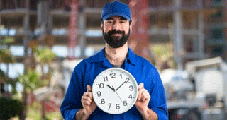 fontanero reloj 24 horas